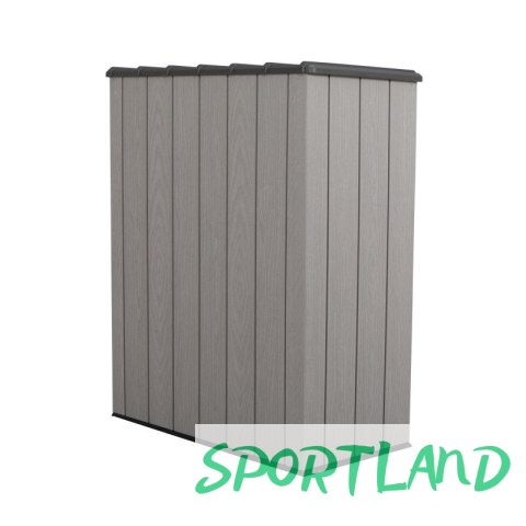 Szafa ogrodowa Lifetime Premium 136x70 60300 N/A Szafa ogrodowa Lifetime Premium 136x70 60300 N/A