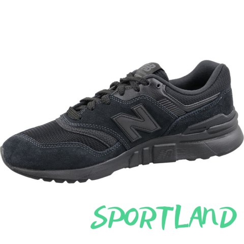 Buty New Balance M CM997HCI 42,5 Buty New Balance M CM997HCI 42,5