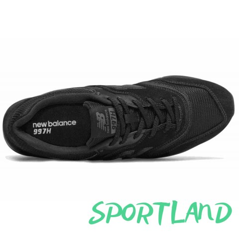 Buty New Balance M CM997HCI 42,5 Buty New Balance M CM997HCI 42,5