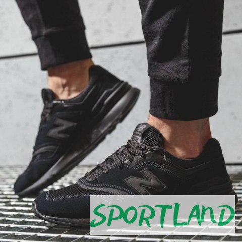 Buty New Balance M CM997HCI 42,5 Buty New Balance M CM997HCI 42,5