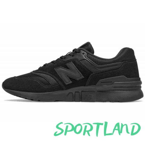 Buty New Balance M CM997HCI 42,5 Buty New Balance M CM997HCI 42,5