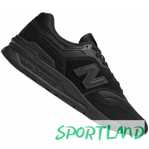 Buty New Balance M CM997HCI 42,5 Buty New Balance M CM997HCI 42,5