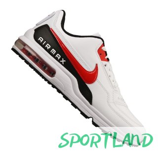 Buty Nike Air Max Ltd 3 M BV1171-100 41