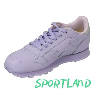 Buty Reebok Classic Leather JR BD5543 36,5