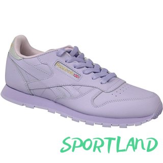Buty Reebok Classic Leather JR BD5543 36