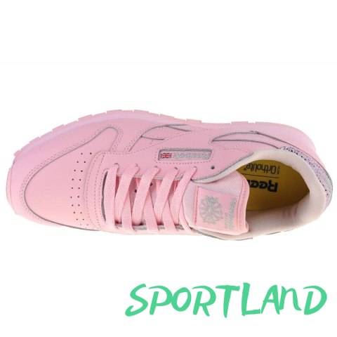Buty Reebok Classic Leather Metallic JR BD5898 36,5 Buty Reebok Classic Leather Metallic JR BD5898 36,5