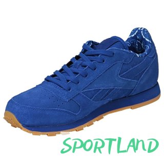 Buty Reebok Classic Leather TDC JR BD5052 36,5