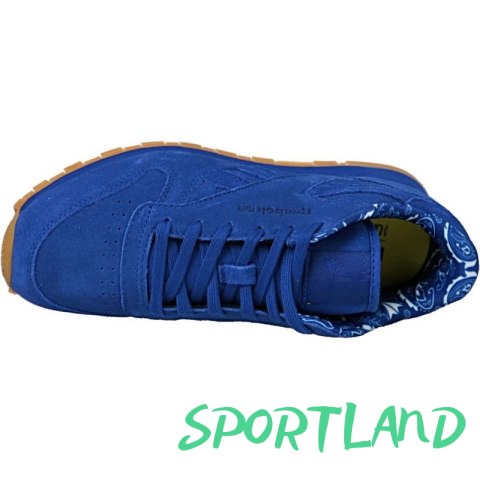 Buty Reebok Classic Leather TDC JR BD5052 36,5 Buty Reebok Classic Leather TDC JR BD5052 36,5
