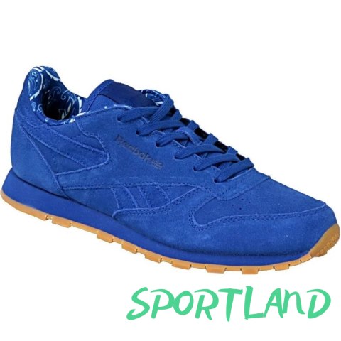 Buty Reebok Classic Leather TDC JR BD5052 36,5 Buty Reebok Classic Leather TDC JR BD5052 36,5