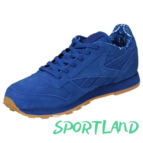 Buty Reebok Classic Leather TDC JR BD5052 36,5 Buty Reebok Classic Leather TDC JR BD5052 36,5