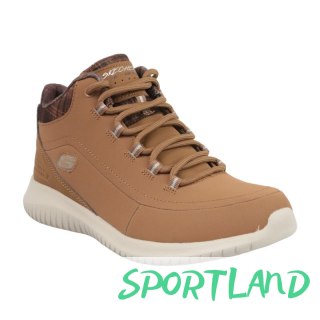Buty Skechers Ultra Flex Jr 12918-CSNT 36