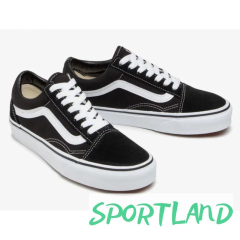 Buty Vans Old Skool VD3HY28 38,5 Buty Vans Old Skool VD3HY28 38,5