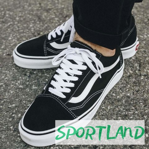 Buty Vans Old Skool VD3HY28 38,5 Buty Vans Old Skool VD3HY28 38,5