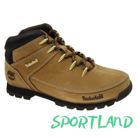 Buty zimowe Timberland Euro Sprint Hiker M A122I 42 Buty zimowe Timberland Euro Sprint Hiker M A122I 42
