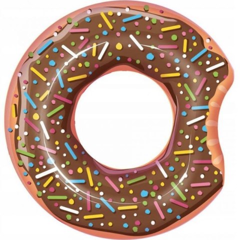 Koło do pływania Bestway Donat 107cm 36118 N/A Koło do pływania Bestway Donat 107cm 36118 N/A