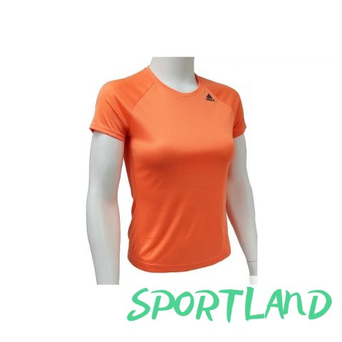 Koszulka adidas D2M Tee Lose W BS1921 S Koszulka adidas D2M Tee Lose W BS1921 S