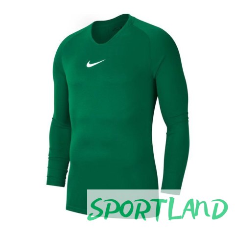 Koszulka termoaktywna Nike Dry Park JR AV2611-302 140 cm Koszulka termoaktywna Nike Dry Park JR AV2611-302 140 cm