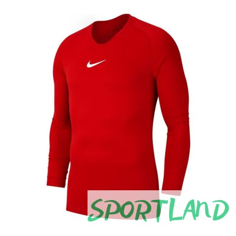 Koszulka termoaktywna Nike Dry Park JR AV2611-657 128 cm Koszulka termoaktywna Nike Dry Park JR AV2611-657 128 cm