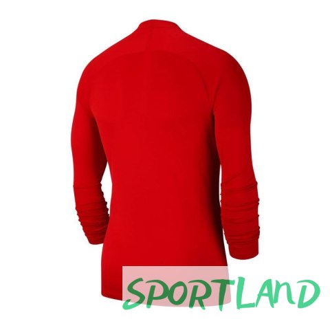 Koszulka termoaktywna Nike Dry Park JR AV2611-657 128 cm Koszulka termoaktywna Nike Dry Park JR AV2611-657 128 cm