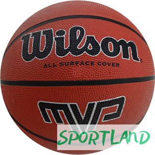 Piłka do koszykówki Wilson MVP 7 WTB1419XB07 7