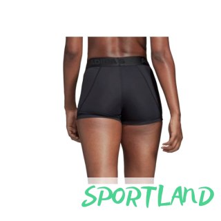 Spodenki adidas Alphaskin Short W CD9757 XL
