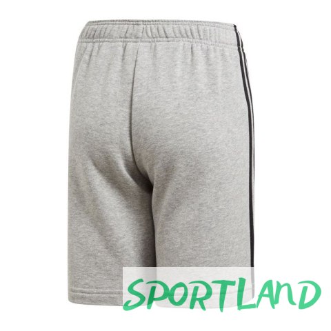 Spodenki adidas Essentials 3S Junior DV1797 140 cm Spodenki adidas Essentials 3S Junior DV1797 140 cm