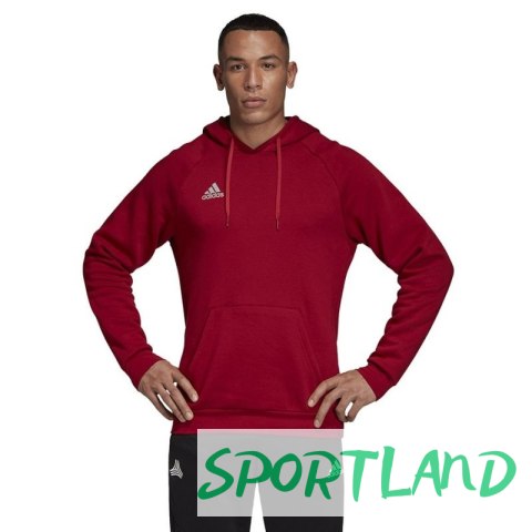 Bluza adidas Tango Sweat Hoody M DZ9613 czerwona M Bluza adidas Tango Sweat Hoody M DZ9613 czerwona M