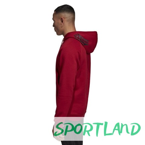 Bluza adidas Tango Sweat Hoody M DZ9613 czerwona M Bluza adidas Tango Sweat Hoody M DZ9613 czerwona M