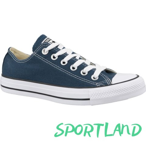 Buty Converse Chuck Taylor All Star M9697C granatowe 36,5 Buty Converse Chuck Taylor All Star M9697C granatowe 36,5