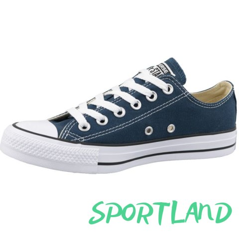 Buty Converse Chuck Taylor All Star M9697C granatowe 36,5 Buty Converse Chuck Taylor All Star M9697C granatowe 36,5