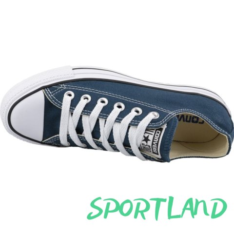 Buty Converse Chuck Taylor All Star M9697C granatowe 36 Buty Converse Chuck Taylor All Star M9697C granatowe 36