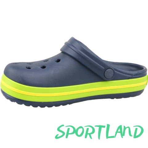 Buty Crocs Crocband Clog K 204537-4K6 20,5