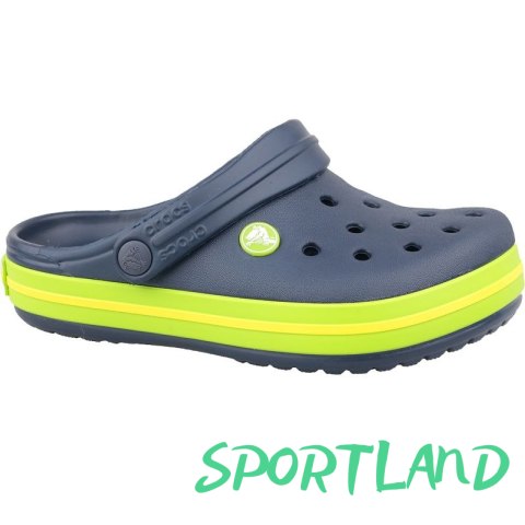 Buty Crocs Crocband Clog K 204537-4K6 23,5 Buty Crocs Crocband Clog K 204537-4K6 23,5