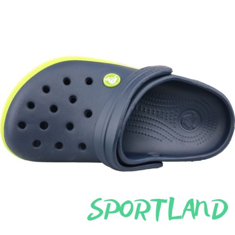 Buty Crocs Crocband Clog K 204537-4K6 23,5 Buty Crocs Crocband Clog K 204537-4K6 23,5