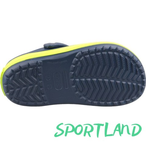 Buty Crocs Crocband Clog K 204537-4K6 23,5 Buty Crocs Crocband Clog K 204537-4K6 23,5