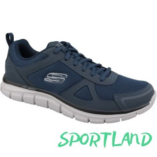 Buty Skechers Track-Scloric M 52631-NVY 44