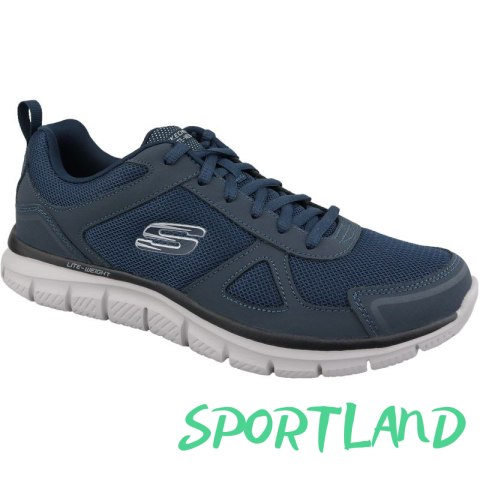 Buty Skechers Track-Scloric M 52631-NVY 44 Buty Skechers Track-Scloric M 52631-NVY 44