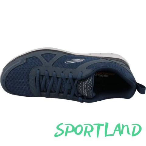 Buty Skechers Track-Scloric M 52631-NVY 44 Buty Skechers Track-Scloric M 52631-NVY 44