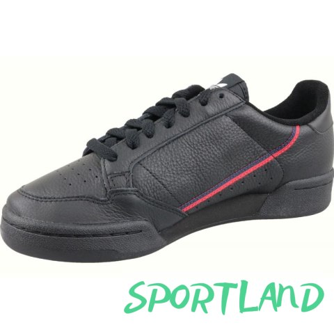 Buty adidas Continental 80 M G27707 38 2/3 Buty adidas Continental 80 M G27707 38 2/3