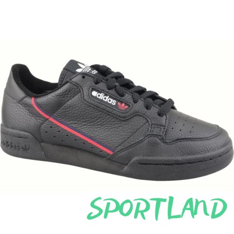 Buty adidas Continental 80 M G27707 38 2/3 Buty adidas Continental 80 M G27707 38 2/3