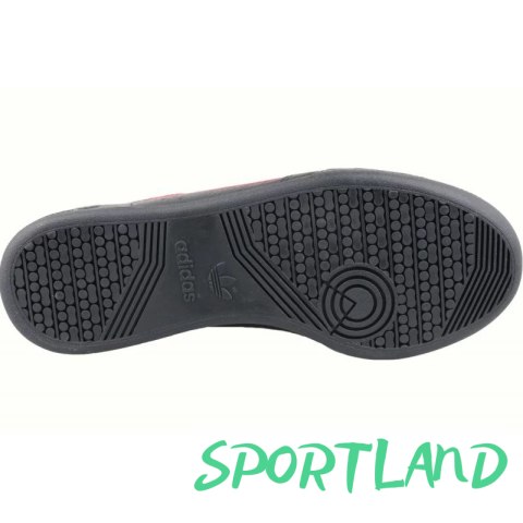 Buty adidas Continental 80 M G27707 38 2/3 Buty adidas Continental 80 M G27707 38 2/3