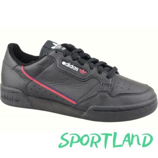 Buty adidas Continental 80 M G27707 38
