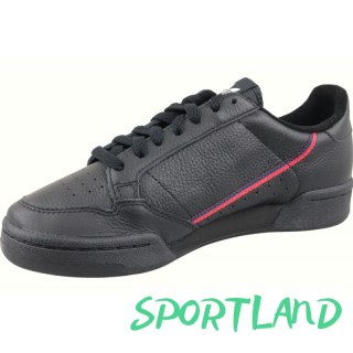 Buty adidas Continental 80 M G27707 38