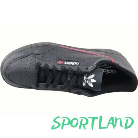 Buty adidas Continental 80 M G27707 38 Buty adidas Continental 80 M G27707 38
