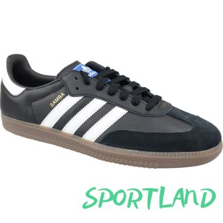 Buty adidas Samba OG M B75807 37 1/3