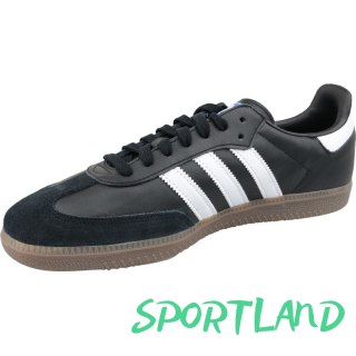 Buty adidas Samba OG M B75807 37 1/3