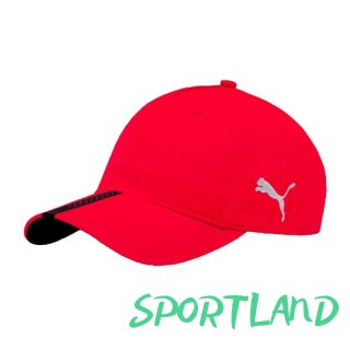Czapka z daszkiem Puma Liga Cap 022356-01 OSFA