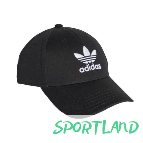 Czapka z daszkiem adidas Baseball Class Trefoil OSFM EC3603 OSFL Czapka z daszkiem adidas Baseball Class Trefoil OSFM EC3603 OSFL