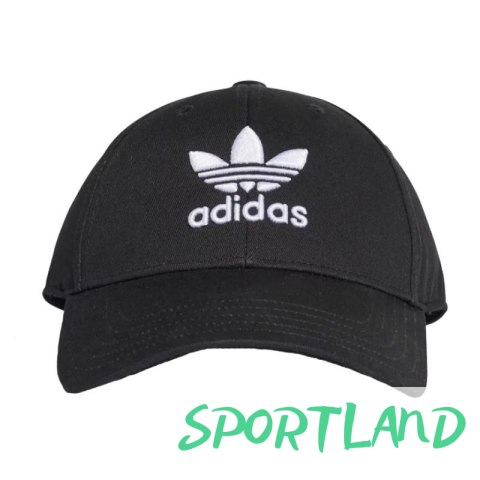 Czapka z daszkiem adidas Baseball Class Trefoil OSFM EC3603 OSFL Czapka z daszkiem adidas Baseball Class Trefoil OSFM EC3603 OSFL