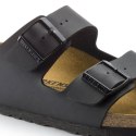 Klapki Birkenstock Arizona 51791 42
